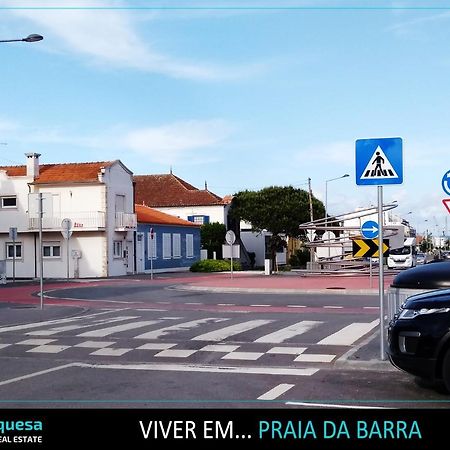 Bright Pointe 2-Bedroom Apartment - Praia da Barra Buitenkant foto