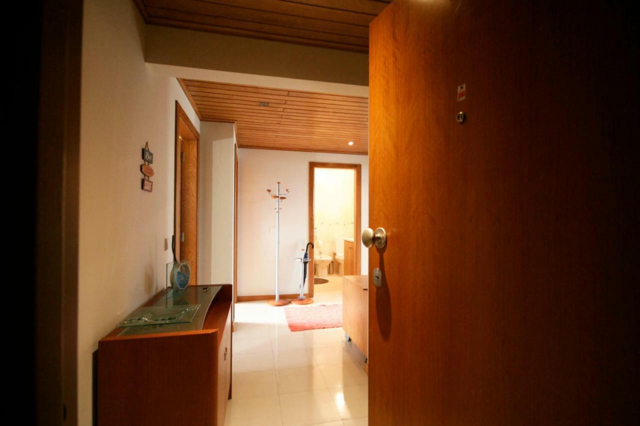 Bright Pointe 2-Bedroom Apartment - Praia da Barra Buitenkant foto