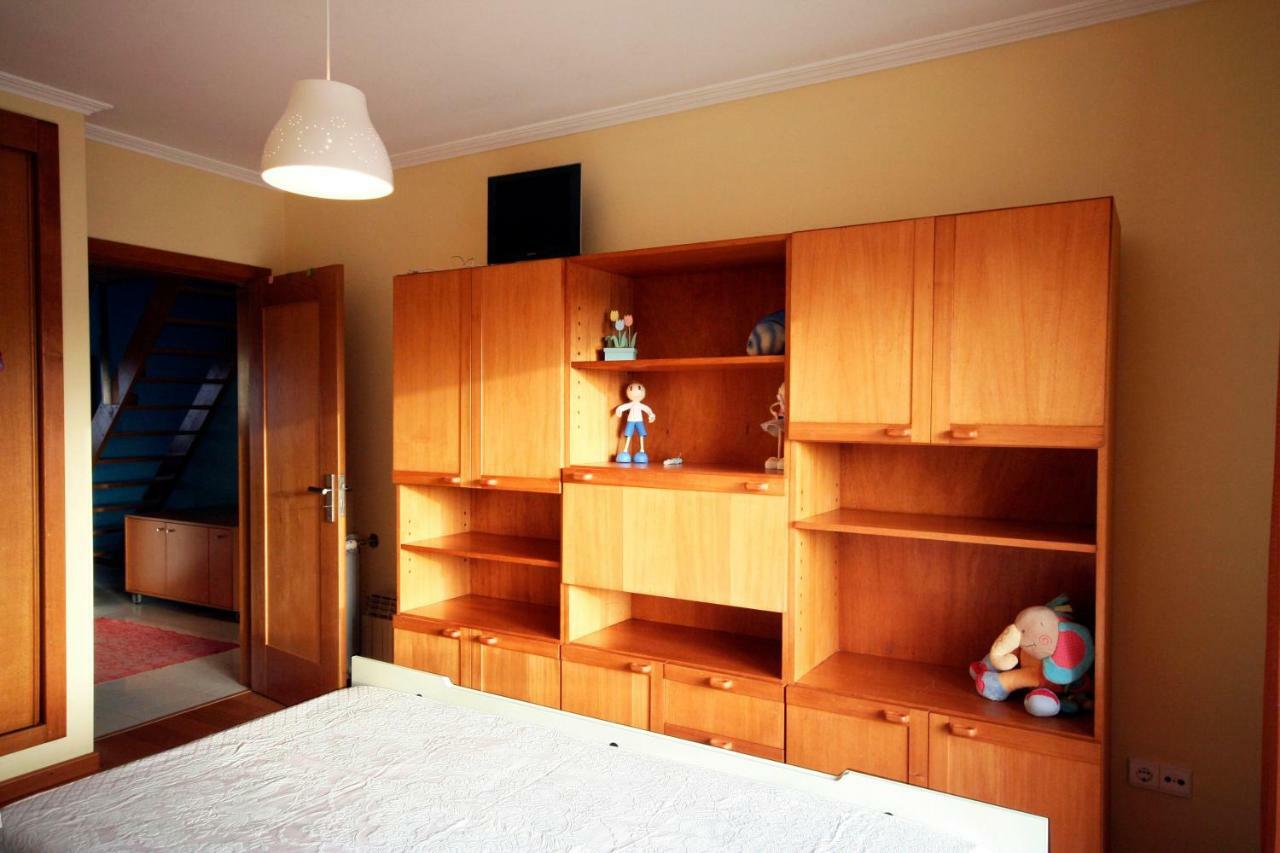 Bright Pointe 2-Bedroom Apartment - Praia da Barra Buitenkant foto