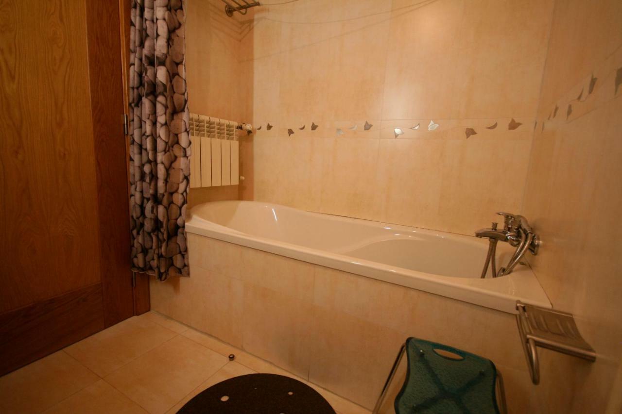 Bright Pointe 2-Bedroom Apartment - Praia da Barra Buitenkant foto