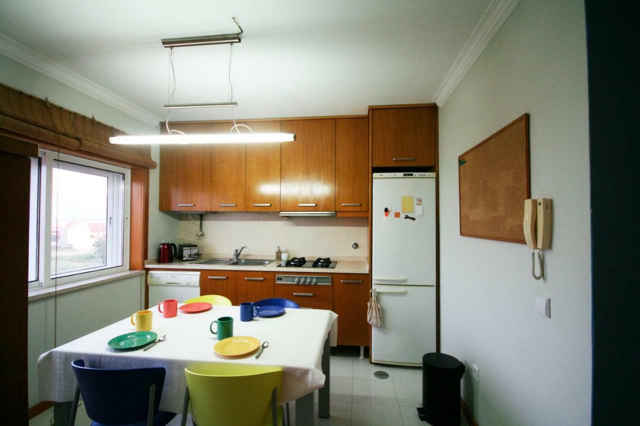 Bright Pointe 2-Bedroom Apartment - Praia da Barra Buitenkant foto